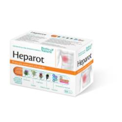 Heparot 30cps ROTTA NATURA