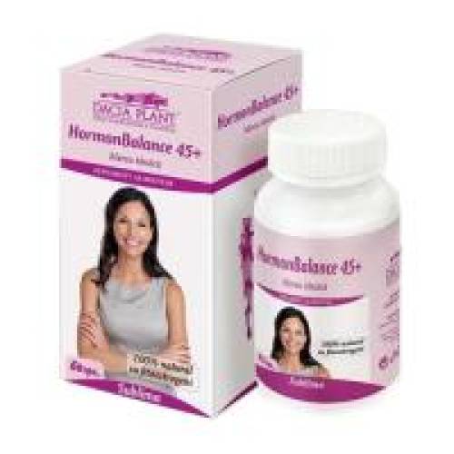Hormon balance 45+ 60cpr SUBLIMA