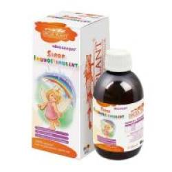 Sirop imunostimulent 200ml INGERASUL