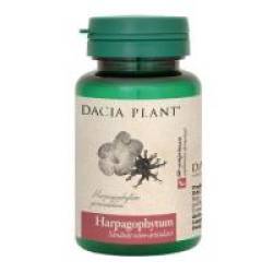 Harpagophytum 60cpr DACIA PLANT