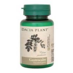 Gastrocalm 60cpr DACIA PLANT