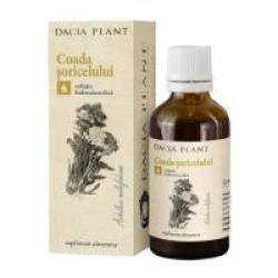 Tinctura de coada soricelului 50ml DACIA PLANT