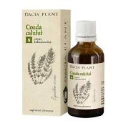 Tinctura de coada calului 50ml DACIA PLANT