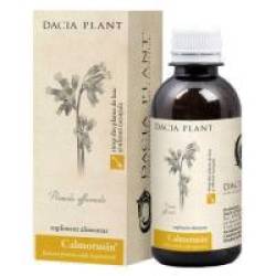 Sirop calmotusin 200ml DACIA PLANT