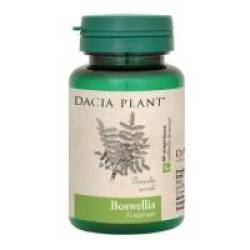 Boswellia 60cpr DACIA PLANT