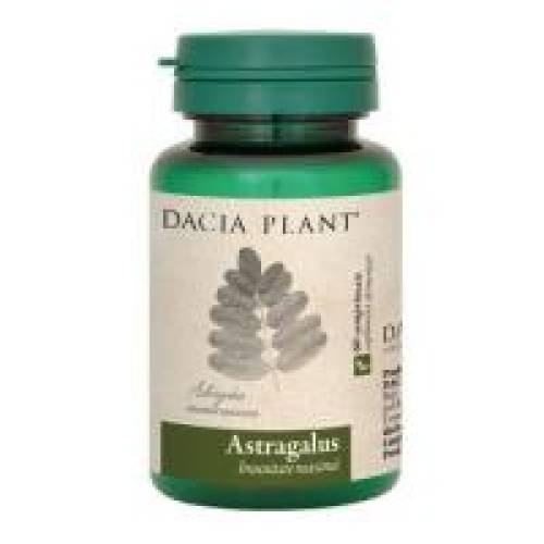 Astragalus 60cpr DACIA PLANT