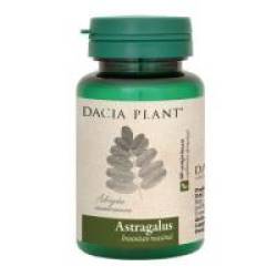 Astragalus 60cpr DACIA PLANT