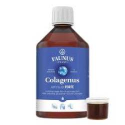 COLAGENUS ARTICULATII FORTE, 500ml, FAUNUS PLANT
