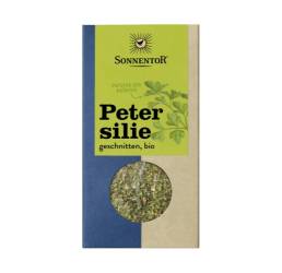 PATRUNJEL condiment, eco-bio, 15 g, SONNENTOR