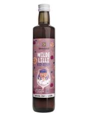 LILI IN ROZ - SIROP eco-bio, 500 ml, SONNENTOR