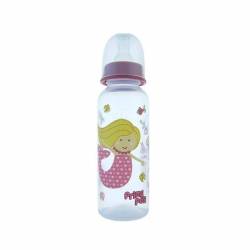 Primii Pasi R0110 - Biberon Pp Decor 250 Ml (R0110) Mov