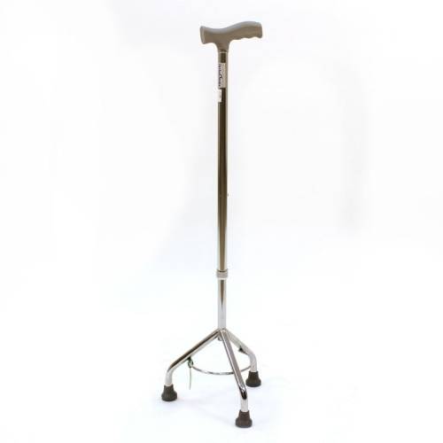 Baston cu 3 puncte de sprijin (tripod)