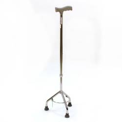 Baston cu 3 puncte de sprijin (tripod)