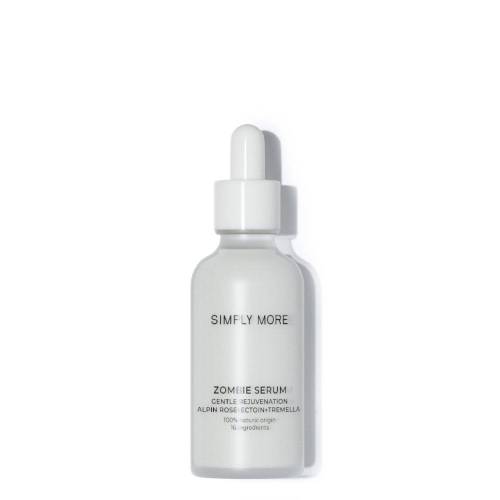 ZOMBIE Serum - ser pentru fata cu efect de intinerire, 30ml, SIMPLY MORE