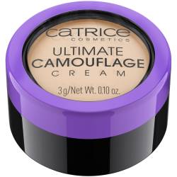 Crema corectoare Ultimate Camouflage Cream 010 - N Ivory, 3g, Catrice