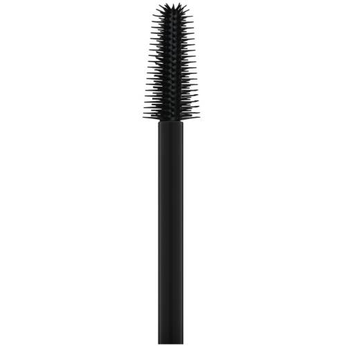 Mascara pentru sprancene Clear & Fix 010 - Transparent, 5ml, Catrice