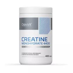 Creatina monohidrata 4400mg, 400 capsule, OstroVit