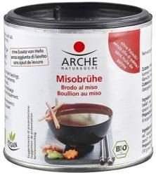 Supa Miso, eco-bio, 120g Arche