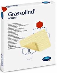 Hartmann Grassolind 7.5cm/10cm - 10 bucati