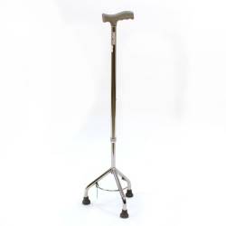 Baston cu 3 puncte de sprijin (tripod)