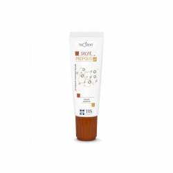 TIS Gel salvie si propolis, 20 ml