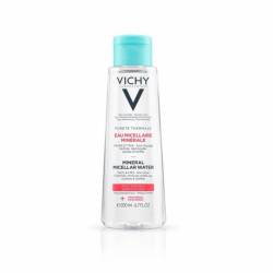 VICHY PURETE THERMALE Solutie micelara pentru ten sensibil, 200 ml