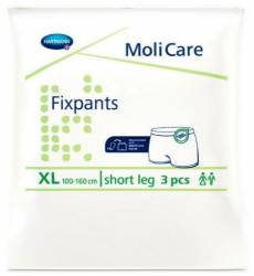 Hartmann MoliCare Fixpants 2/XL - 3 bucati