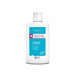 TIS Q4U Lotiune de fata impotriva cosurilor, 60ml