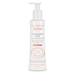 Avene lapte demachiant, 200 ml