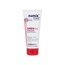Balsam pentru picioare UREA 10%, 100 ml, Numis Med