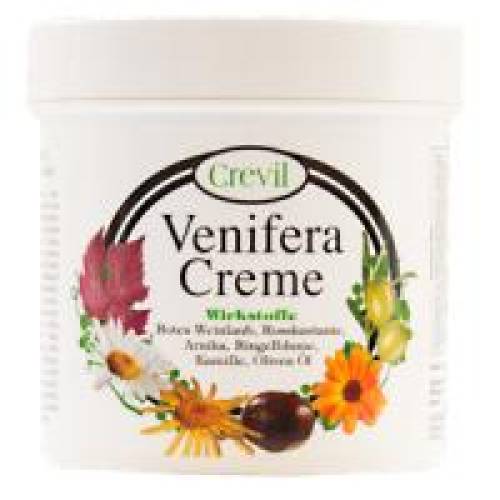 Crema venifera 250ml CREVIL