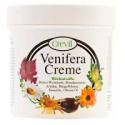 Crema venifera 250ml CREVIL