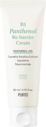 Crema de fata hidratanta B5 Panthenol Re-Barrier, 80ml, Purito