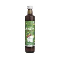 SIROP MOJITO eco-bio, 500ml, SONNENTOR