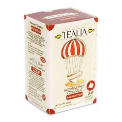 Raspberry Truffle 20 plicuri piramida