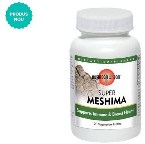 Super Meshima 120 tab veg filmate