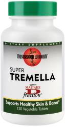 Super Tremella 120 tab veg filmate
