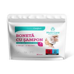 Confort Boneta cu Sampon