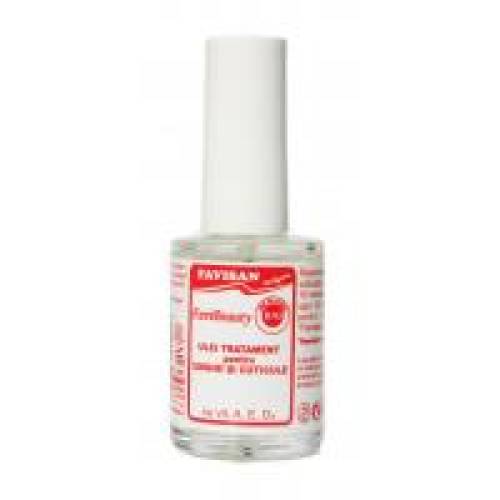 Ulei tratament pentru unghii si cuticule o010 12ml FAVISAN