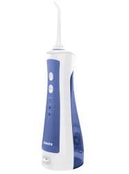 Irigator oral reincarcabil cu 2 capete si cablu usb 0.8m PRO-911, 1 bucata, B.Well