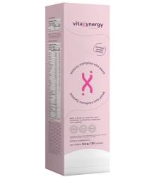 Pachet Complex de vitamine pentru frumusete, 30x166g, Vitaxynergy