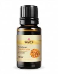 Ulei esential de Tamaie - Frankincense  (Boswellia Serata), 10ml – Sattva Ayurveda