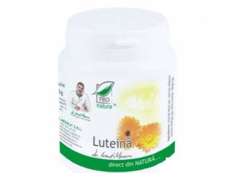 Luteina, 200cps - MEDICA