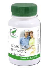 Royal Tonic Geriatric, 150cps - Pro Natura