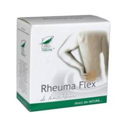 Rheuma Flex, 60cps - MEDICA