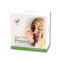 Royal Tonic Potent, 40cps - MEDICA