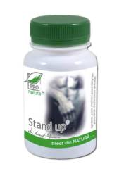 Stand Up Afrodisiac, 60cps - MEDICA