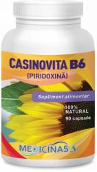 Casinovita B6, 90 cps - Medicinas