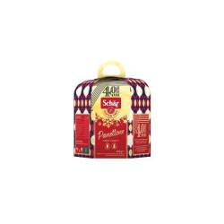 Panettone x, Prajitura cu stafide fara gluten, 420g - Schar