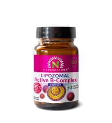 Active B - Complex Lipozomal, 30 cps, Hyperfarm
